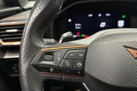 Cupra Formentor vaihtoauto