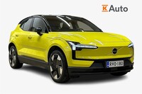 Volvo EX30 vaihtoauto