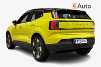 Volvo EX30 vaihtoauto