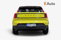 Volvo EX30 vaihtoauto