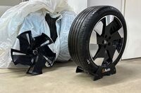 Volvo EX30 vaihtoauto