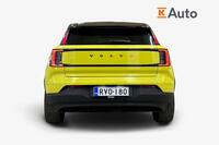 Volvo EX30 vaihtoauto