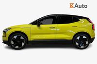 Volvo EX30 vaihtoauto