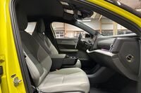 Volvo EX30 vaihtoauto