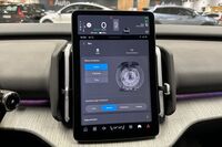 Volvo EX30 vaihtoauto