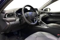 Toyota Camry vaihtoauto