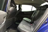 Toyota Camry vaihtoauto