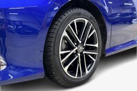 Toyota Camry vaihtoauto