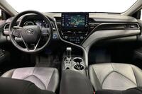 Toyota Camry vaihtoauto