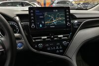 Toyota Camry vaihtoauto