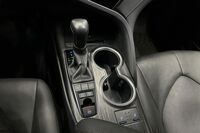 Toyota Camry vaihtoauto