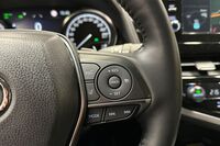 Toyota Camry vaihtoauto