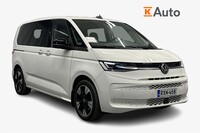 Volkswagen Multivan vaihtoauto