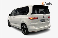 Volkswagen Multivan vaihtoauto