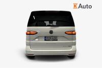 Volkswagen Multivan vaihtoauto