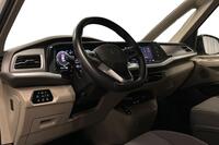 Volkswagen Multivan vaihtoauto