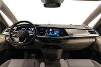 Volkswagen Multivan vaihtoauto