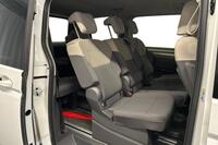 Volkswagen Multivan vaihtoauto