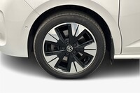 Volkswagen Multivan vaihtoauto