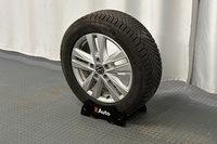 Volkswagen Multivan vaihtoauto