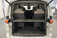 Volkswagen Multivan vaihtoauto