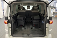 Volkswagen Multivan vaihtoauto