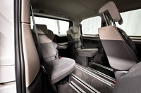 Volkswagen Multivan vaihtoauto