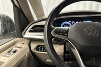 Volkswagen Multivan vaihtoauto