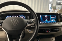 Volkswagen Multivan vaihtoauto