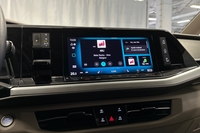 Volkswagen Multivan vaihtoauto