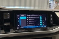 Volkswagen Multivan vaihtoauto