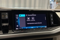 Volkswagen Multivan vaihtoauto