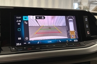 Volkswagen Multivan vaihtoauto