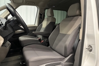 Volkswagen Multivan vaihtoauto