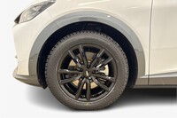 Cupra Tavascan vaihtoauto