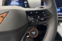 Cupra Tavascan vaihtoauto