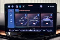 Cupra Tavascan vaihtoauto