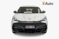 Cupra Tavascan vaihtoauto