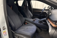 Cupra Tavascan vaihtoauto