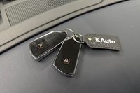 Cupra Tavascan vaihtoauto