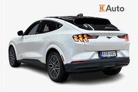Ford USA Mustang vaihtoauto