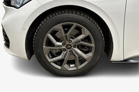 Cupra Born vaihtoauto