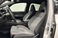 Cupra Born vaihtoauto