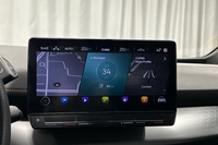 Cupra Born vaihtoauto