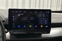 Cupra Born vaihtoauto