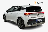 Cupra Born vaihtoauto