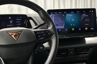 Cupra Born vaihtoauto