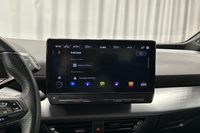 Cupra Born vaihtoauto