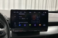 Cupra Born vaihtoauto