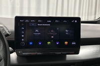 Cupra Born vaihtoauto